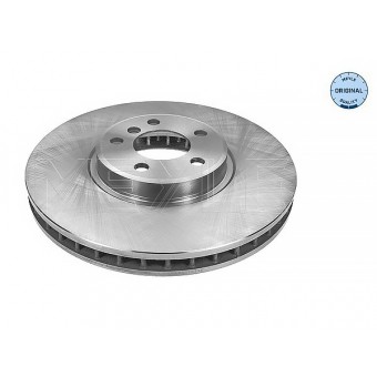 Fren Diski X5:E53 Ön Havalı 4.4>4.8i